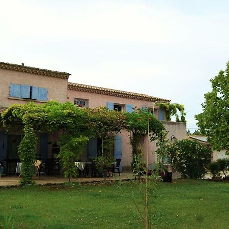 L'Oustau Dei Sol Appartement Monteux Buitenkant foto