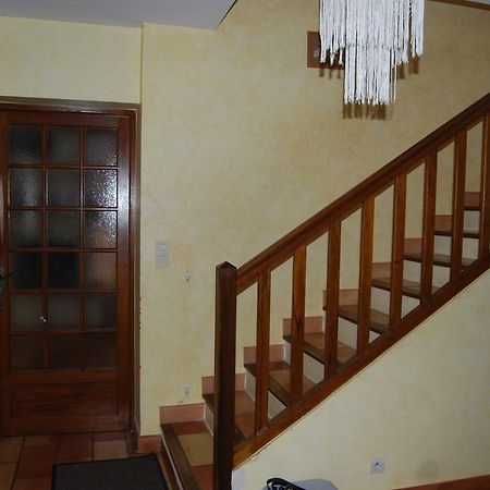 L'Oustau Dei Sol Appartement Monteux Buitenkant foto