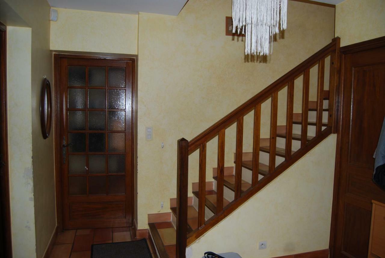 L'Oustau Dei Sol Appartement Monteux Buitenkant foto